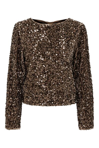 ONLY Top ONLCONFIDENCE Top