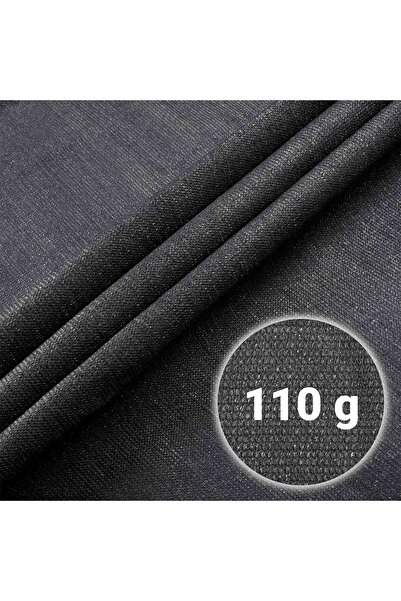 Other Shade net 1.5x50m 110g/m2 + 50 clamps gray