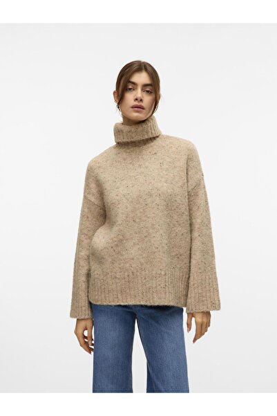 Vero Moda Strickpullover VMINGRID Strickpullover
