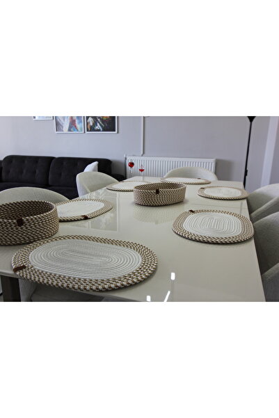 fa collection desing Runner, Placemat, Basket, American Service, under Plate, Tablecloth,