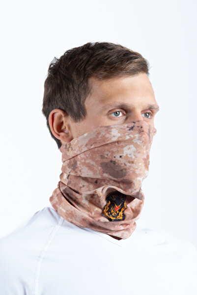 OIL COMPANY Military Buff