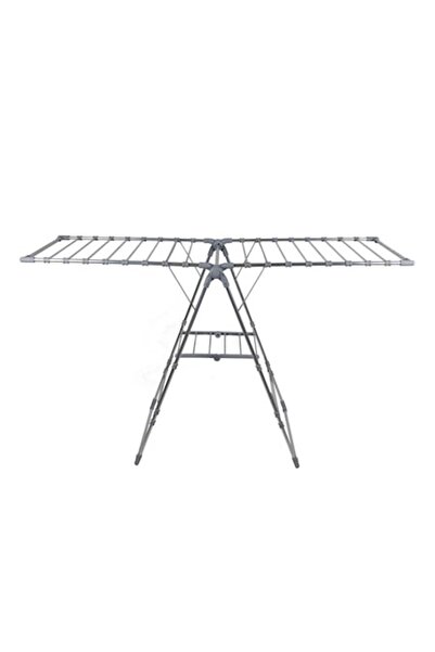 Zilan Uscator de rufe Aluminiu ZLN-9201