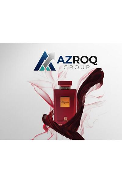 Ahmed Al Maghribi Hayana 100ml | Longlasting Unisex | Tropical Fruits | Orchid