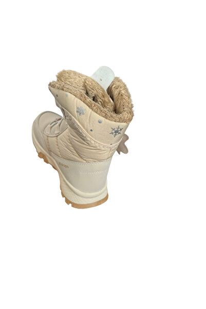 Ndrops Konay ndrp2 içi yünlü kız çocuk botu