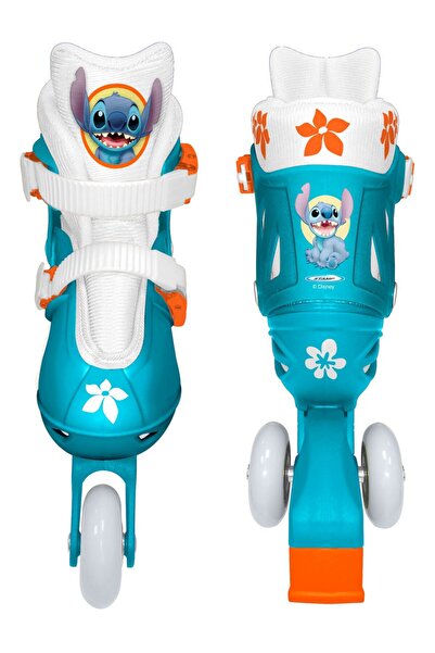 STAMP Stitch 2 in 1 rollers, size 27-30, adjustable