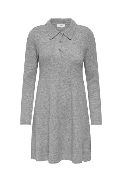 JDY Strickkleid JDYROSEMARY Kurzes Kleid