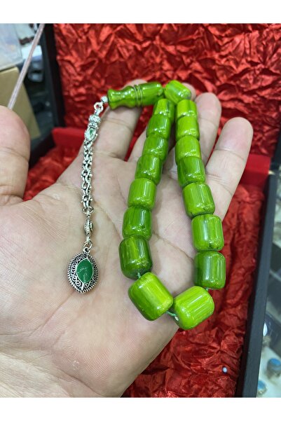 HasAy Telkari Efe Maskot Modeli sıkma kehribarı