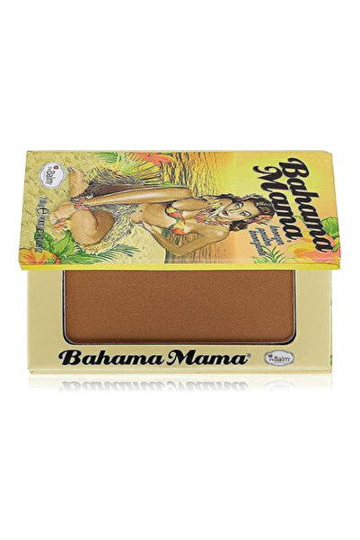 the balm The Balm Bronzer Bahama Mama