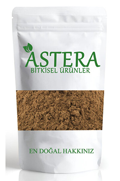 ASTERA 250 Gr Kedi Otu Kökü Toz ( Yeni Öğütülmüş )