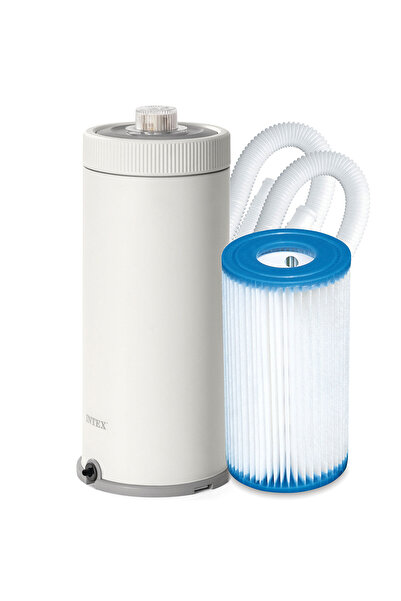 Other Pompă de filtrare pentru piscine de grădină 3785 l/h INTEX 26638