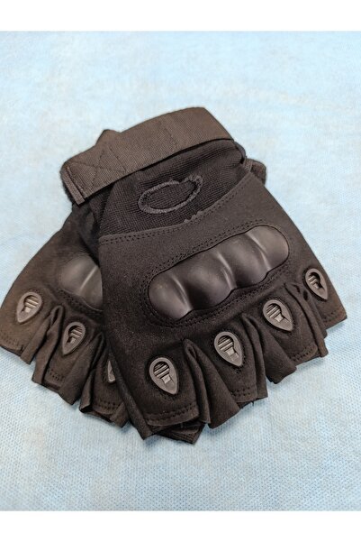 Suyutti kesik parmak tactikal motor eldiveni