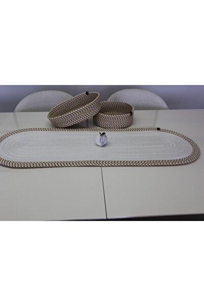 fa collection desing Runner, Placemat, Basket, American Service, under Plate, Tablecloth,