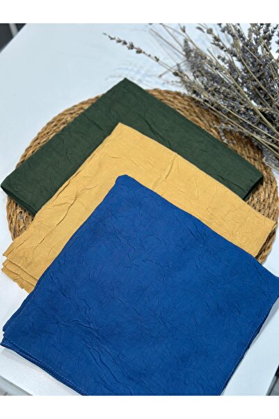 Golden Rose Hidžab ženski Bambus Kraş šal