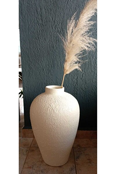 Home Toprak seramik vazo