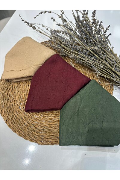 Golden Rose Hidžab ženski Bambus Kraş šal