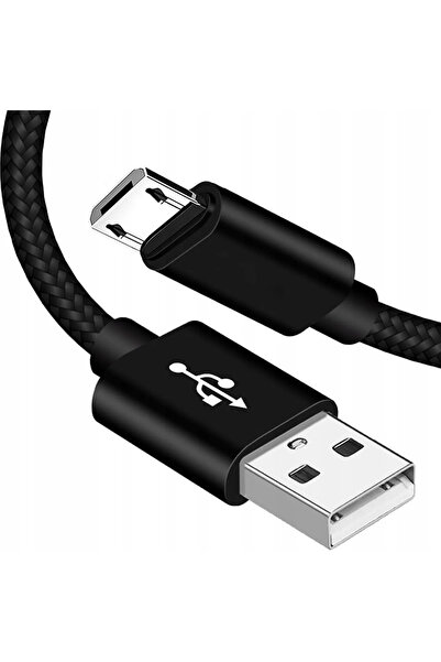 Other CABLU MICRO USB RANFORSAT QC 3.0 ÎNCĂRCARE RAPIDĂ 3A