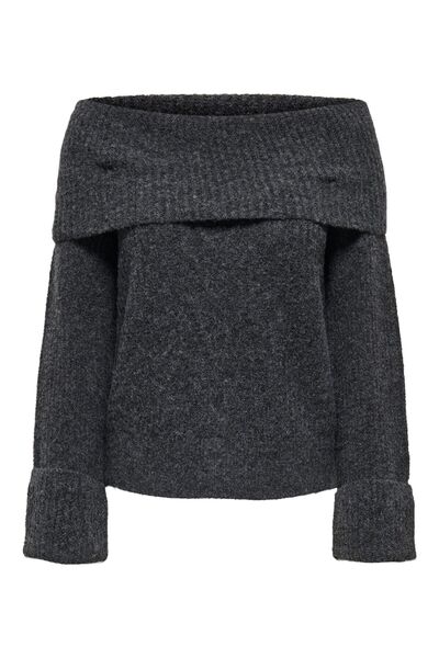 ONLY Strickpullover ONLLUNA Strickpullover