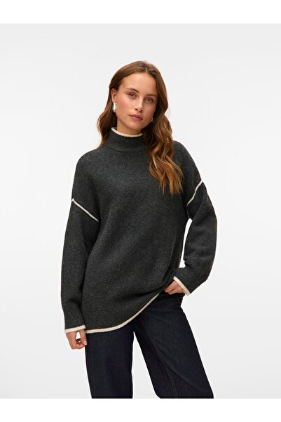 Vero Moda Strickpullover VMFAN Strickpullover