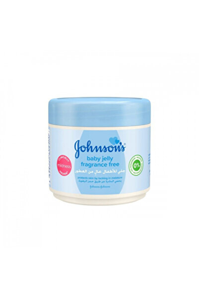 Johnson Johnson's Baby Petroleum Jelly 250g Blue Fragrance Free