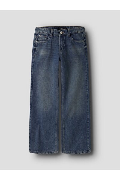 Limited by Name It Jeans Wide Leg