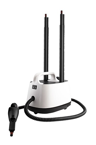 KRAFT HART classen CB-107 C Çok Fonksiyonlu Buharlı Temizlik Makinası - Buharlı Temizleyici