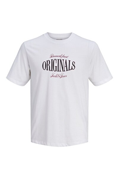 Jack & Jones T-shirt Gedruckt T-shirt