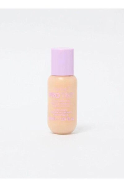 TECHNIC Pro Tint Sheer Skin Tint - Caramelized Peach