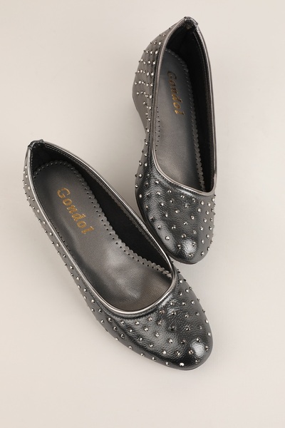 Gondol Home Shoes Dmr.155 Platinum