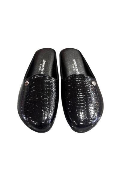 Pierre Cardin Χειμερινές παντόφλες εσωτερικού χώρου Παντόφλες χαλί