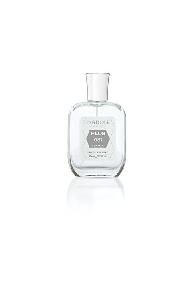 PARDOLE Favoris E-081 Men's Eau de Parfum 50 ml