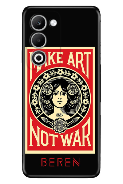 OPPO A5 5G Kılıf Tema İsim Yazılı Kişiye Özel Silikon Kapak Model-33