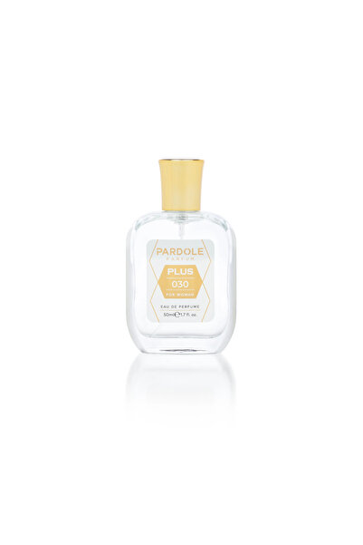 PARDOLE Apa de Parfum Favoris K-030 Femei 50 ml