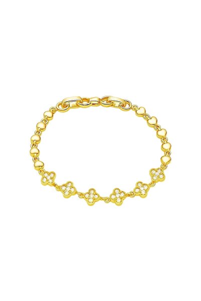 Sense of Atelier Vclf Coeur Yonca Bracelet