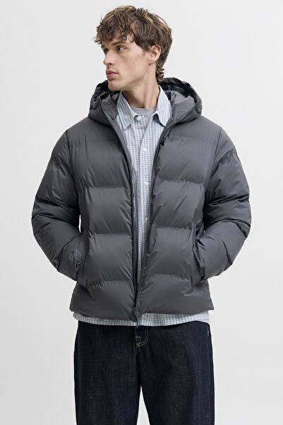 Jack & Jones Jjkaito Пуховик Чоловічий Монт 12282300