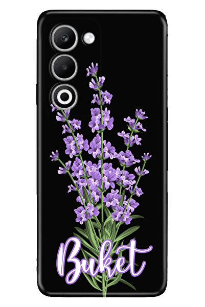 OPPO A5 5G Kılıf Tema İsim Yazılı Kişiye Özel Silikon Kapak Model-34