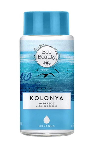 Bee Beauty Okyanus Kolonya 330 ml