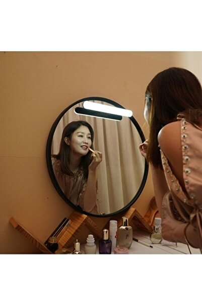 Cata Martı Cabinet Dokunmatik Anahtarlı 3 Renk Modu şarjlı CT-5249