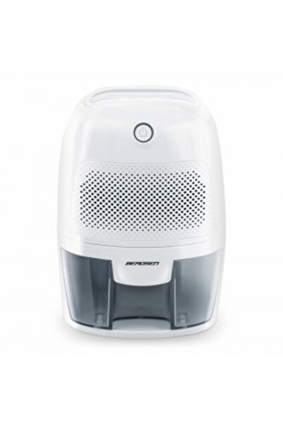Berdsen Room dehumidifier, Peltier technology, 500 ml tank, Berdsen, BR-50B, White