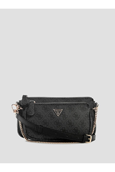 Guess NOELLE II DBL POUCH - Жіноча сумка через плече - BG967271