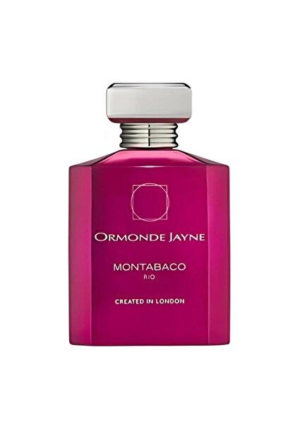 Ormonde Jayne Montabaco Rio by Ormonde Ginn Eau de Parfum - 88 ml