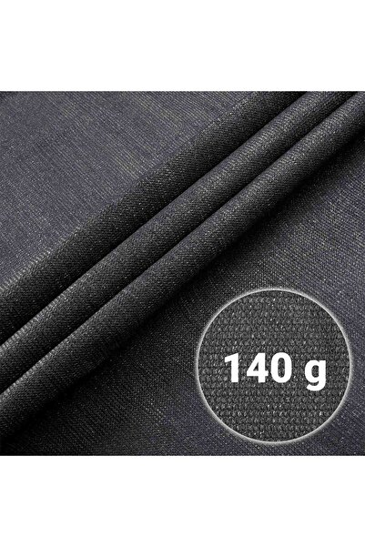 Other Shade net 1.2x50m 140g/m2 + 50 clamps gray