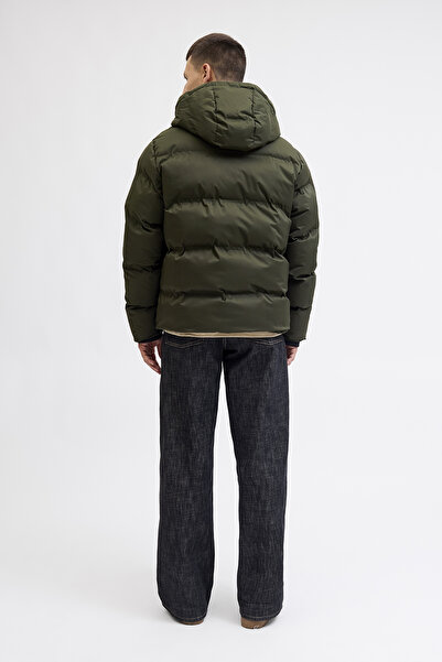 Jack & Jones Jjkaito Puffer Jacket Men's Coat 12282300