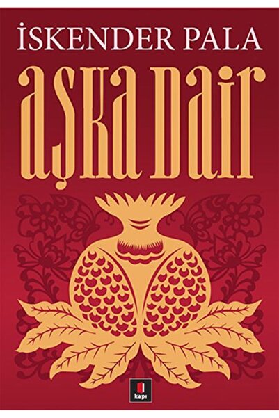 New Age Yayınları Aşka Dair