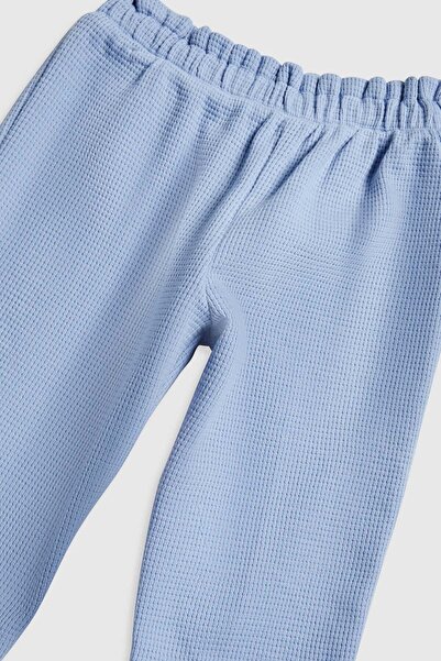 MOTHERCARE Blouse, Trousers and Headband Set