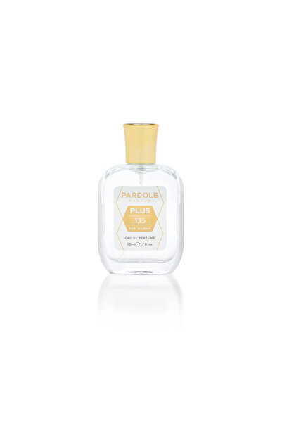 PARDOLE Apa de Parfum Favoris K-135 Femei 50 ml