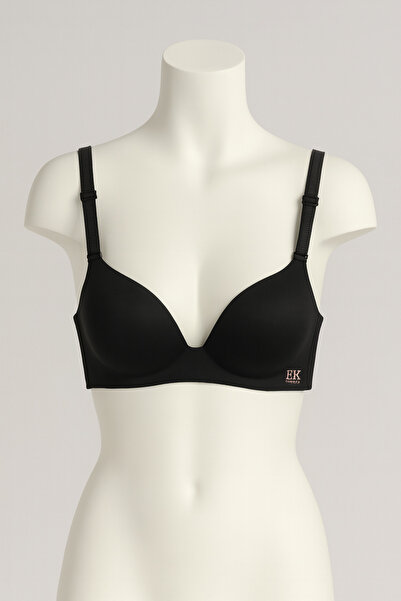 F.K Жіночий бюстгальтер без кісточок з лазерним вирізом