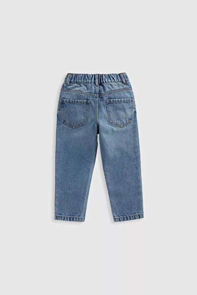 MOTHERCARE Denim Mom Jeans