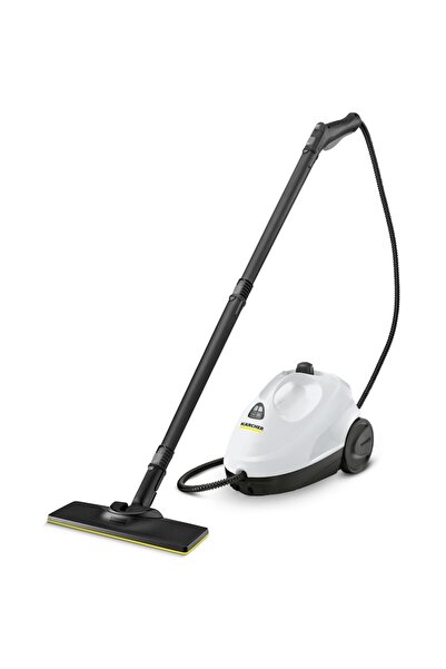 Karcher Aparat de curatat cu abur multifunctional SC 2 EasyFix 1500W, accesorii incluse