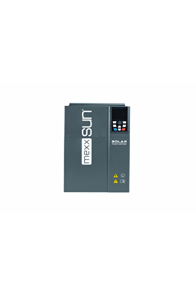 MEXXSUN 40Hp (30 kW) Solar Pompa Sürücüsü (Trifaze)