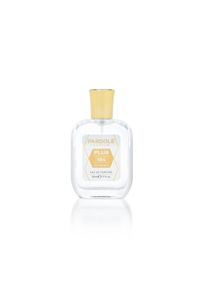 PARDOLE Apa de Parfum Favoris K-184 Femei 50 ml